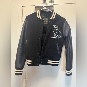 OVO jacket